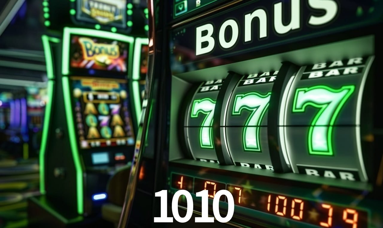 Welcome Bonus 1010