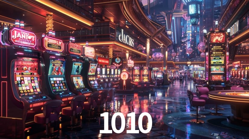 Experiência VIP 1010