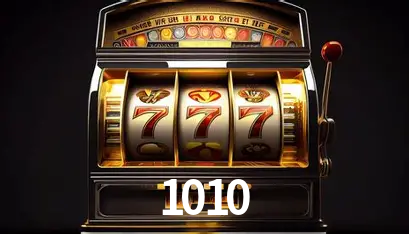 Interface do App 1010