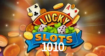 Descubra o Mundo do Cassino Online com 1010
