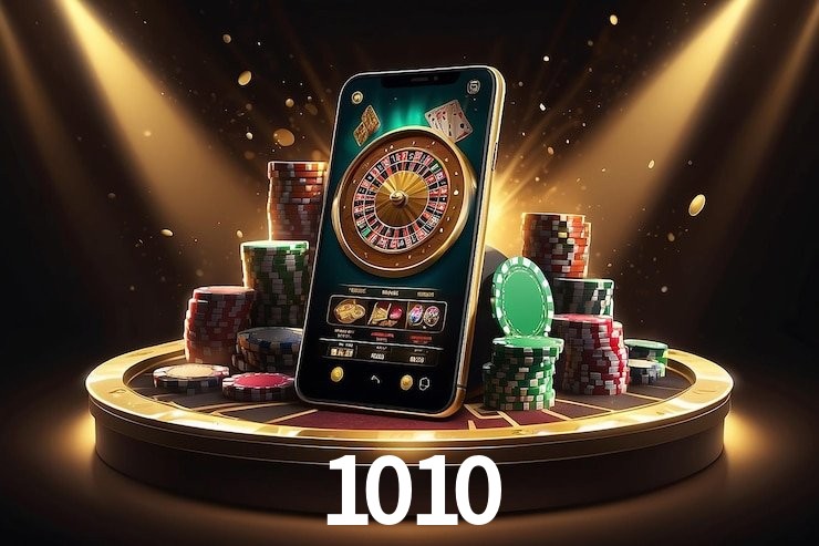 A Popularidade dos Caça-Níqueis no 1010
