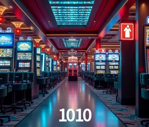 Benefícios da Conta 1010