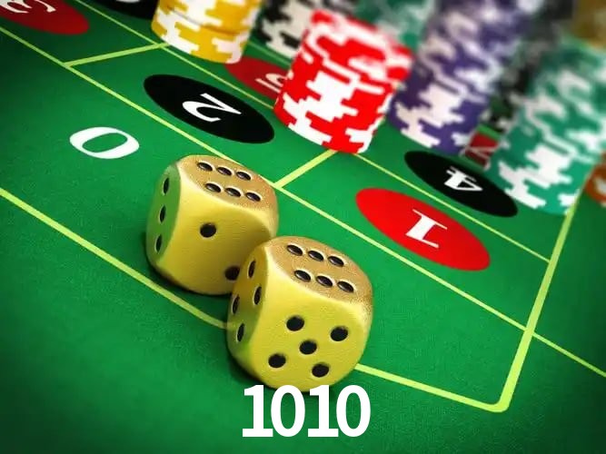 Spaceman Game 1010