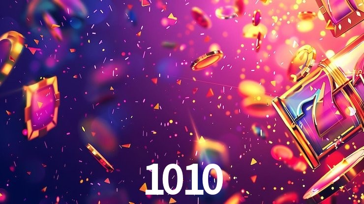 Promoção Relâmpago 1010