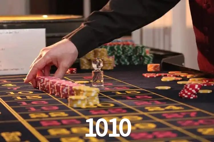 Bônus Diários 1010