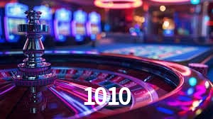 Desvendando o Mundo dos Jogos Virtuais na 1010