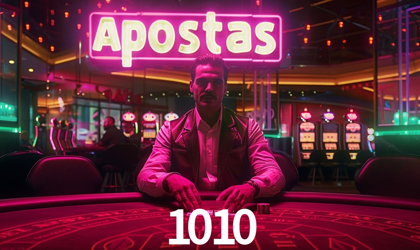 Diretório de Jogos 1010
