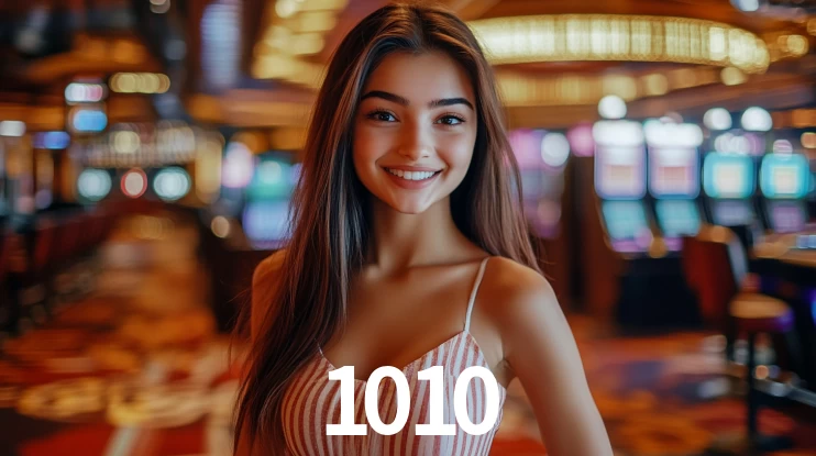 1010,1010 bet