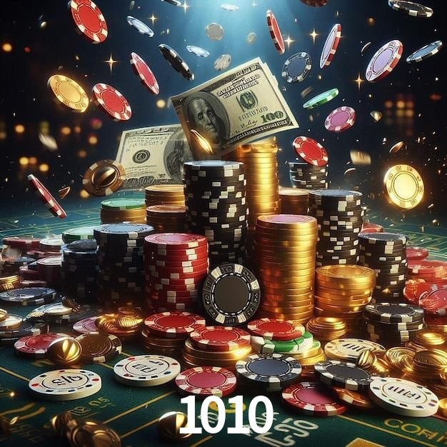 Promoções Sazonais 1010