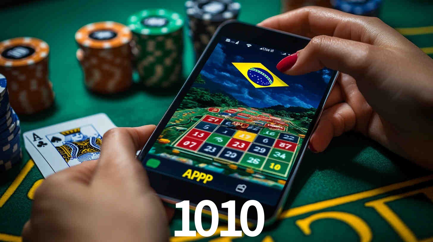 Estatísticas Crash Games 1010