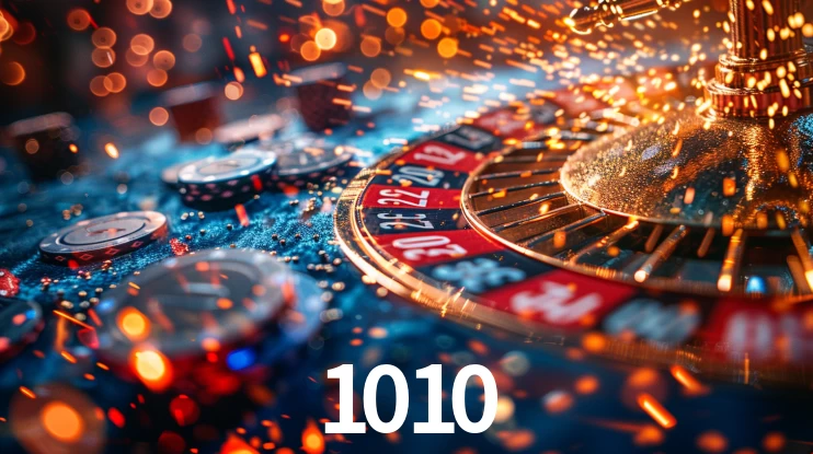 Game Statistics 1010