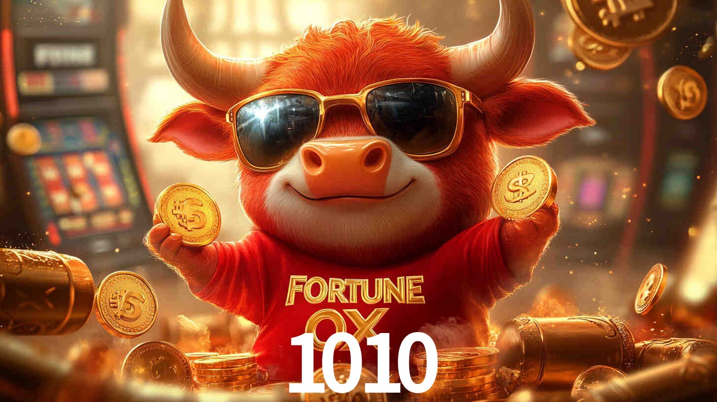 Desvendando o Mundo dos Jogos Virtuais na 1010