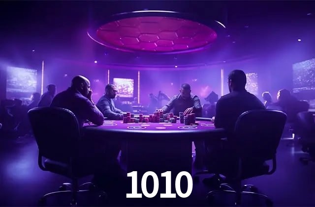 Login Seguro 1010
