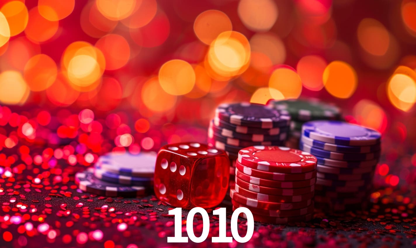Casino Ao Vivo 1010