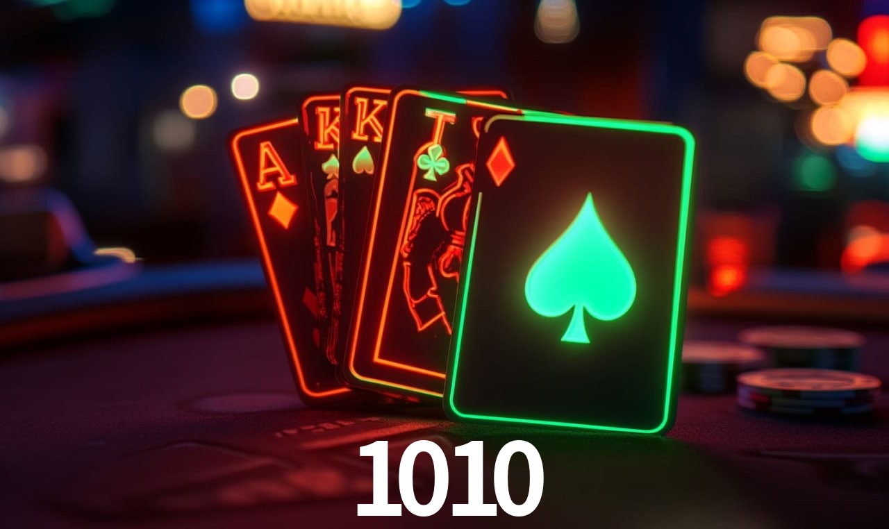 Apostas Esportivas na 1010: Um Guia Completo