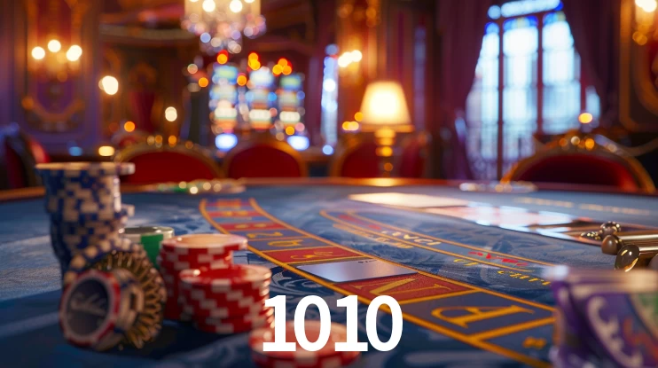 Bonus Features 1010