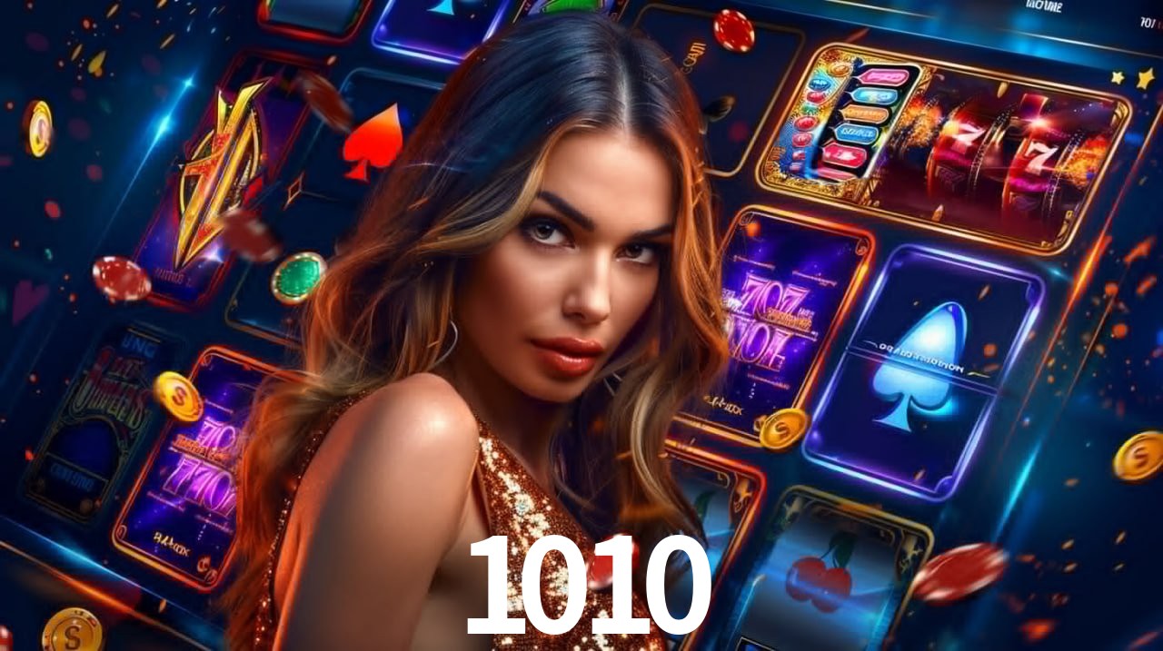 Tecnologia da Plataforma 1010