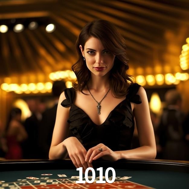 Estatísticas do Jogo 1010
