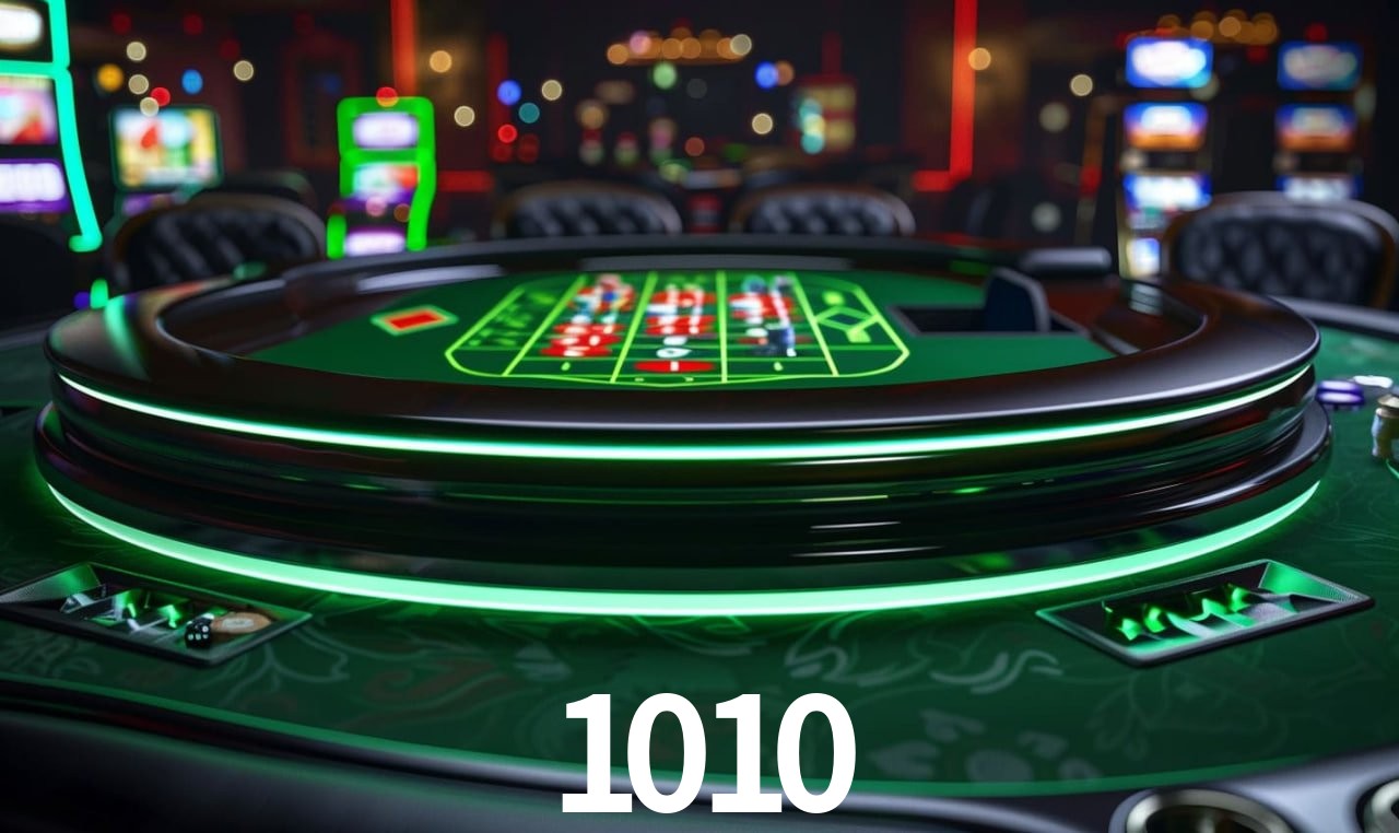 Secure Login 1010