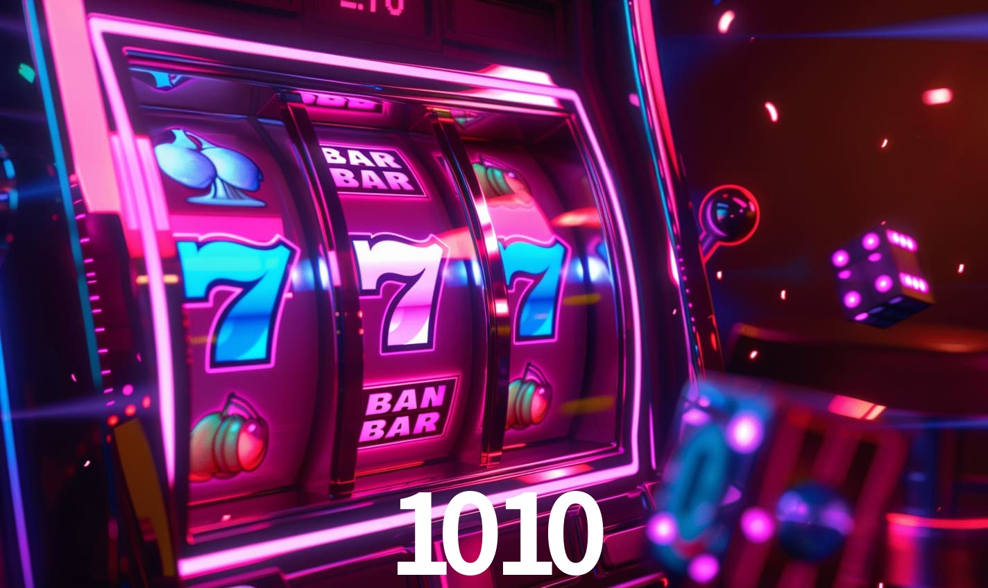 Provedores de Jogos 1010