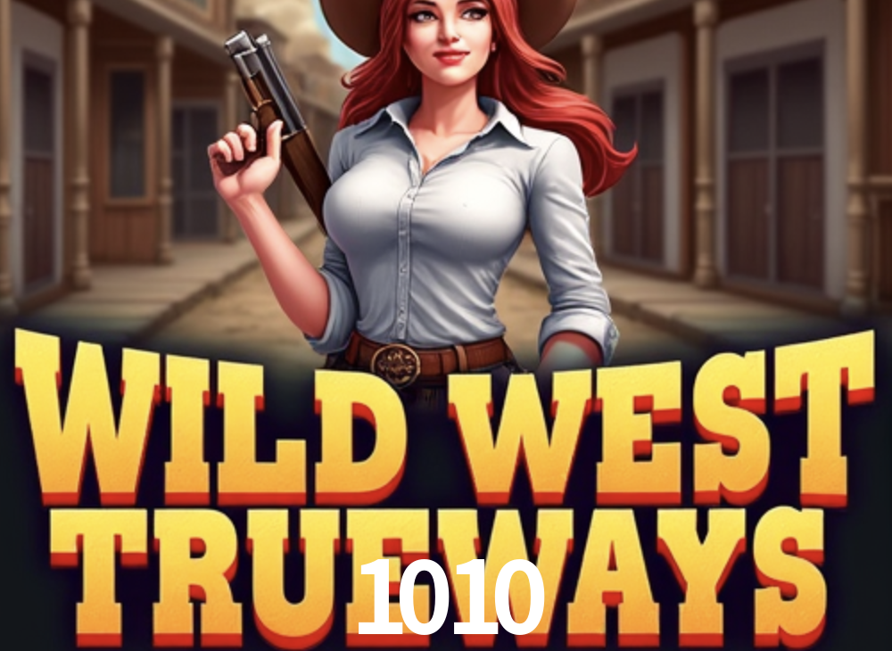 Slot Games 1010