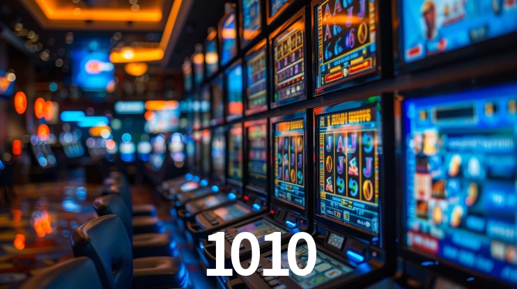Games Directory 1010