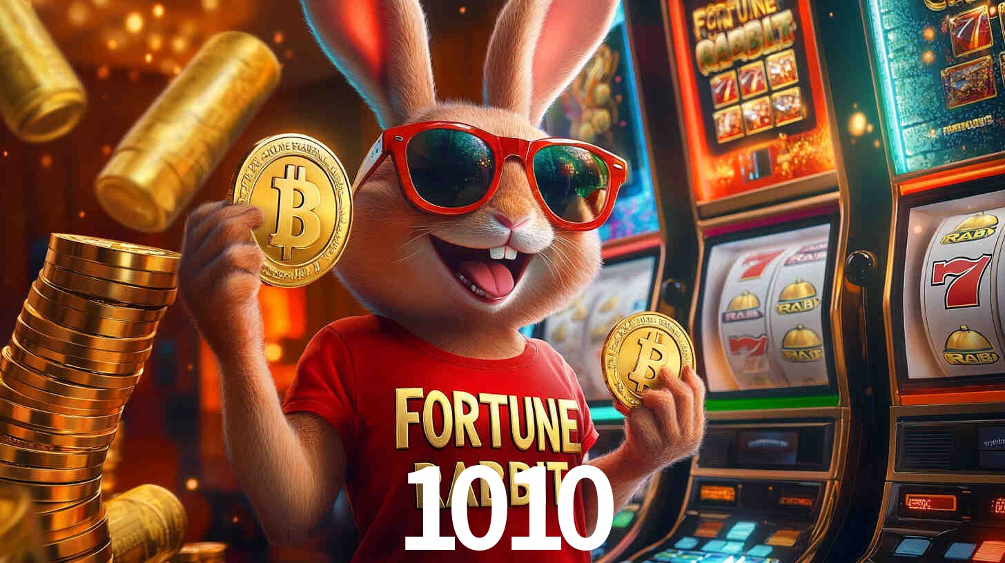 Casino Ao Vivo 1010
