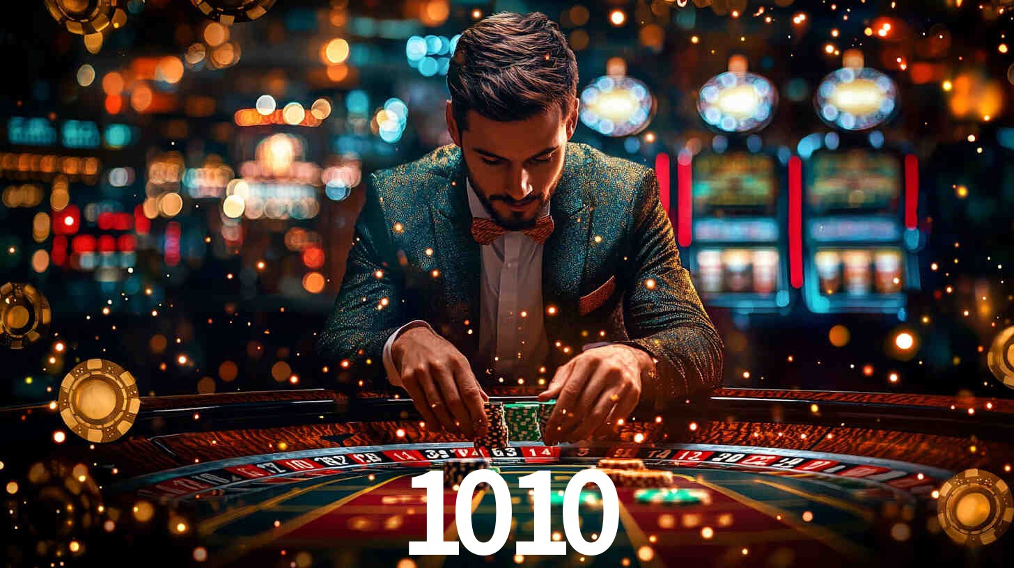 1010,1010 bet